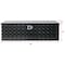 Wrightmaster 48 in. Trailer Tongue Box, RV Trailer Truck Tool Truck Tool Box, with Lock Keys Side Handle, Black,  ZR-81853 - alternate 4