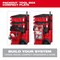 Milwaukee Tool PACKOUT Tool Box Compact Plate 48-22-8608 - alternate 9