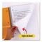 Five Star Wirebound Notebook, 5-Subject, Medium/College Rule, Black Cover, (200) 11 x 8.5 Sheets 72081 - alternate 4