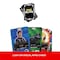 Uno Elite Formula One World Championship Card Game JLV43 - alternate 6