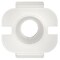 Auveco Hyundai Specialty Moulding Trim Retainer, 25PK 22561 - alternate 2