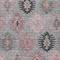 Homeroots 10' X 14' Gray Mauve And Charcoal Southwestern Washable Indoor Outdoor Area Rug 615139 - alternate 6