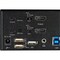 Startech.Com 2 Port Dual Monitor HDMI KVM Switch 4K60 SV231DHU34K6 - alternate 4