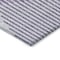 Homeroots 9' X 12' Purple Gray And Ivory Geometric Washable Indoor Outdoor Area Rug 597659 - alternate 7
