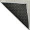 Homeroots 10' X 14' Beige And Ivory Geometric Washable Indoor Outdoor Area Rug 600797 - alternate 5