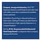Dial FIT Universal Manual Dispenser, 1.2 L, 4 x 5.13 x 10.5, Ivory, 3PK 16656 - alternate 3