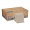 Georgia-Pacific Pacific Blue Basic Hardwound Paper Towels, 1 Ply, Continuous Roll Sheets, 1,000 ft, Brown, 6 PK 26313 - alternate 1