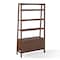 Crosley Landon Large Etagere Bookcase CF1110-MA - alternate 9