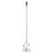 Vulcan Mud Mixer, 24 in OAL, 3/8 in Dia Shaft, Steel 151023L - alternate 1