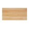 Flash Furniture Bennett 30 in x 60 in Solid Wood Indoor Tabletop in Natural with 22 in x 22 in Dining Height GSF-REC3060-NAT-T2222S-GG - alternate 6