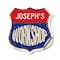 Signmission Joseph's Workshop, 18 Inch X 18 Inch, Vinyl Decal SHI-D-18-489-JOSEPH - alternate 1