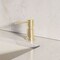 Blanco Lato Soap Dispenser, Satin Gold 526699 - alternate 5
