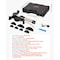 Vevor Hydraulic Tubing Bender Kit 1/4 to 7/8 Inch Copper Tube Pipe Bender 7 Dies HHW-22B - alternate 6