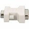 Add-On Addon Vga Male To Dvi-I (29 Pin) Female White Adapter VGA2DVIW - alternate 5