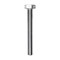 Auveco 6-1.0 x 45mm DIN 931 Cap Screw Class 8.8 - Zinc, 10PK 10516 - alternate 1