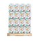 Supremeplus Recycled White Knit T-Shirt Cleaning Rags, 800 lbs. Pallet, 160 x 5 lbs. Bags, 160PK SP-8162 - alternate 1