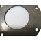 John Deere CLUTCH PLATE, OEM W38850 - alternate 4