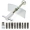 Powerbuilt 12 Pc Disc Brake Repair Kit 640592 - alternate 1