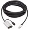 Eaton EATON USB 3.2 Gen 1 Active Extension Cable, USB-C To USB-C M/f, 5 Gbps, Data U330-05M-C2C - alternate 3