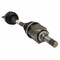 Motorcraft Drive Axle Shaft Assembly,  TX846 - alternate 3