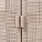 Bali & Pari Vivan Natural Rattan Storage Cabinet, French Grey 272-14899-ZORO - alternate 6