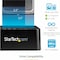 Startech.Com USB 3.0eSATA Duplicator Dock SDOCK2U33RE - alternate 4