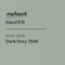 Finishworks Mohawk Hard Fill Dark Grey 7040 M310-0009 - alternate 2