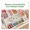 Scotch Stainless Steel Refillable Tape Dispenser with 2 Rolls 0.75in x 550in Tape 123R - alternate 6