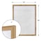 Aaf Flanders EZ Flow II 14 in. W X 18 in. H X 1 in. D Fiberglass 1 MERV Air Filter 1 pk 10055.011418 - alternate 4