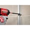 Milwaukee Tool Magnetic Nut Driver, 1/4" Hex, Solid Hex 49-66-4746 - alternate 6
