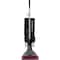 Sanitaire TRADITION Upright Vacuum SC689A, 12" Cleaning Path, Gray/Red/Black SC689B - alternate 1