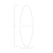 Skutchi Designs Oval Conference Table With Power Unit, 48 in W, 144 in L, Grey HAR-OVL-48X144-DOU.BK-U779-EBLK - alternate 7