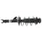 Kyb Complete Corner Unit Assembly -Strut, Mount and Spring,  SR4124 - alternate 1
