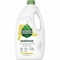 Seventh Generation Natural Automatic Dishwasher Gel, Lemon, 42 oz Bottle, PK6 SEV 22171 - alternate 1