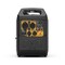 Firman Portable Inverter Generator with CO Alert, 120 V, 2500 W Output, Gasoline, 1.1 gal Tank, Recoil W02081 - alternate 4