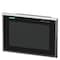Siemens SIMATIC HMI TP900 Comfort INOX Stainless steel front Glass pane 6AV2144-8JC20-0AA0 - alternate 1