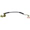 Dorman BRAKE HYDRAULIC HOSE H620609 - alternate 1