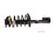 Kyb Complete Corner Unit Assembly -Strut, Mount and Spring,  SR4144 - alternate 3