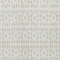 Homeroots 5' X 8' Ivory And Beige Geometric Washable Indoor Outdoor Area Rug 613778 - alternate 4