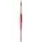 Da Vinci COSMOTOP-SPIN Silk painting Brush, Synthetic, Watercolor, Round, Size 14 VA-5580_14 - alternate 1