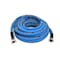 Blubird Pro BluBird Pro Rubber Jack Hammer Air Hose Assembly 3/4" x 50' BBPROJH3450 - alternate 1