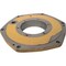 Komatsu COVER CIRCLE, KOMATSU OEM 1431165H93 1431165H93 - alternate 3