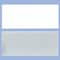 Akro-Mils Card Stock Holder, 1-3/4 x 4 In., PK25 29302 - alternate 1
