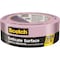 Scotch 1.41'' x 60 Yd. Delicate Surface Painters Tape 2080-36EC - alternate 1