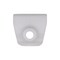 Auveco Toyota Nylon U Type Nut, 15PK 21614 - alternate 2
