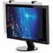 Innovera IVR Protective Anti-Glare LCD Monitor Filter for 21.5"- 22" Widescreen Monitors 46405 - alternate 7