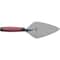 Marshalltown Masonry, London Brick Trowel, Brick Trowel, 10 1/2 inch Trowel 3310.5FG - alternate 6