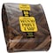 Core Tarps Extreme Heavy Duty 20 Mil Tarp Cover, Waterproof, UV Resistant Brown Wood/Black 18ft X 24ft CT-710-18X24 - alternate 1