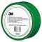 3M UV-Resistant Masking Tape, 4.8 mil Thick, Green, Rubber Adhesive UVG - alternate 8