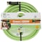 Swan SWAN ELGG58050 Garden Hose, 50 ft L, Vinyl ELGG58050 - alternate 1